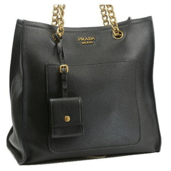 Prada Shoulder Bag - Picture 1 of 5